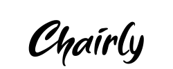 Chairly - logo